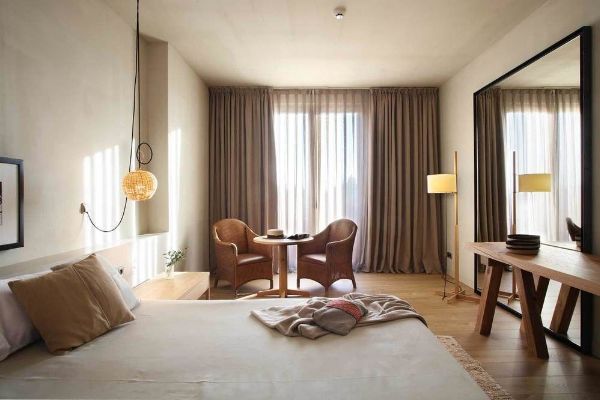 Hotel Peralada Wine Spa & Golf